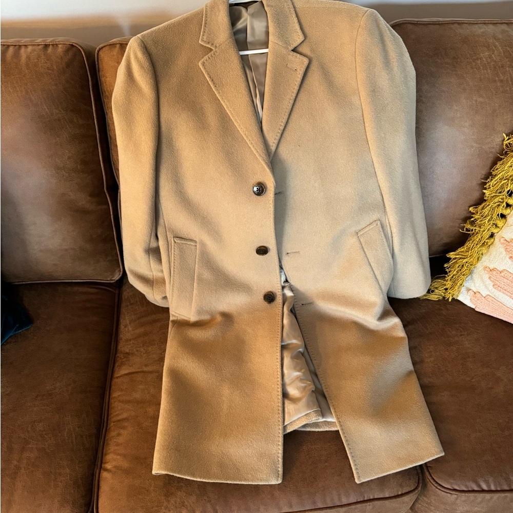 Men’s US small